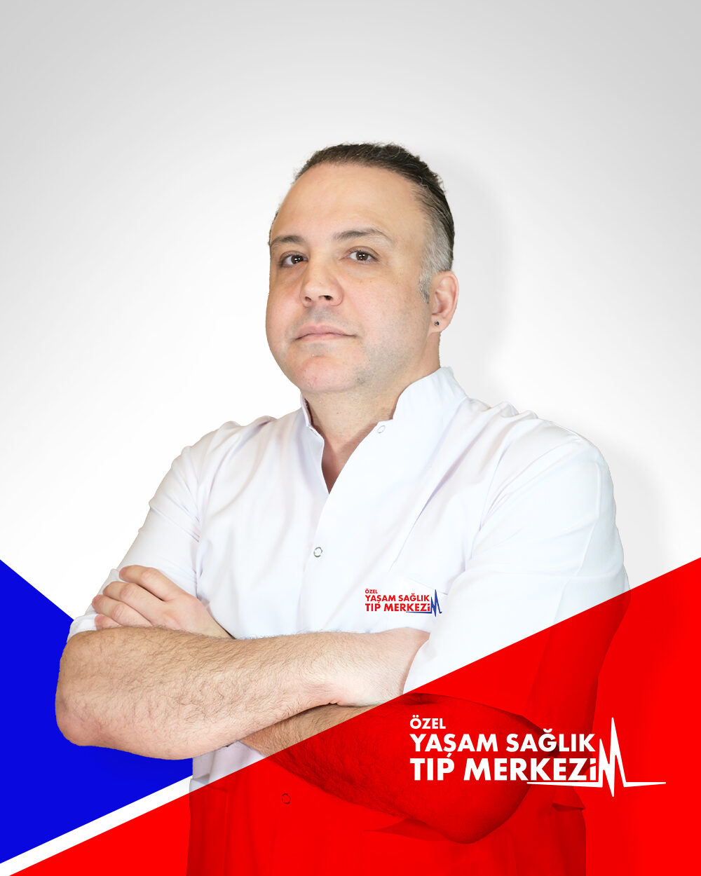 Uzm. Dr. Mehmet Akif Ekinci