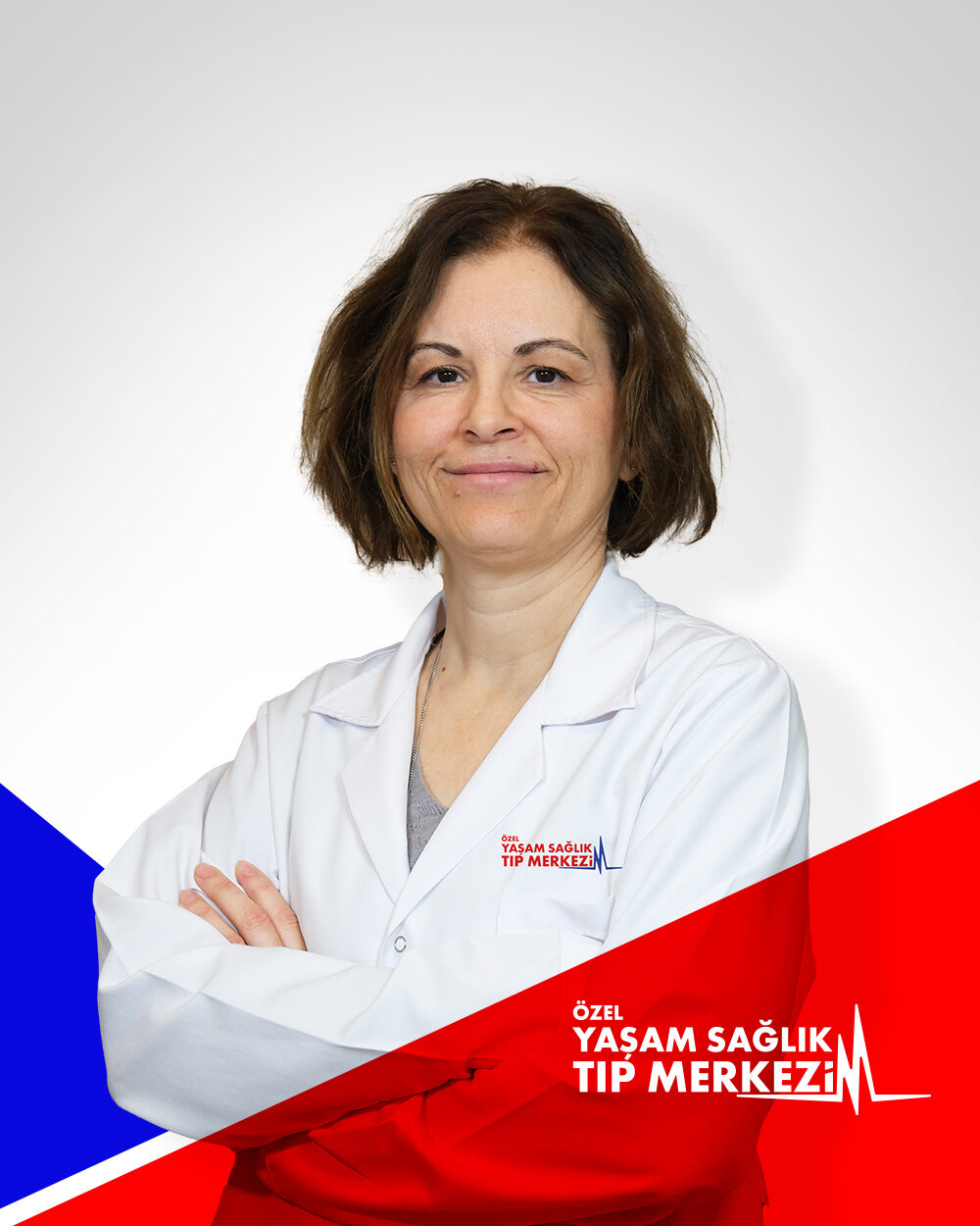 Uzm. Dr. Hatice Yanık