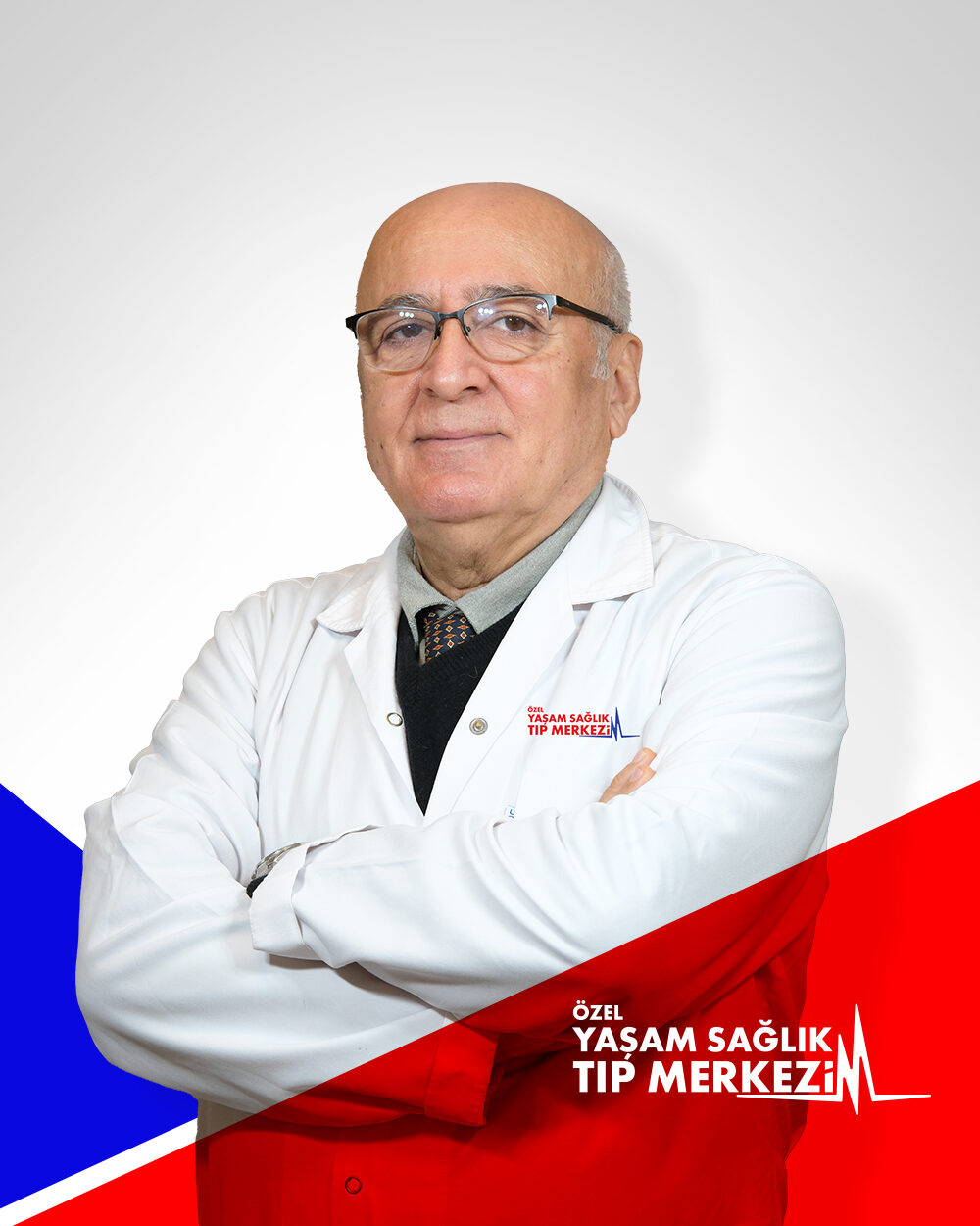 Uzm. Dr. Ahmet Duran BÜLBÜL