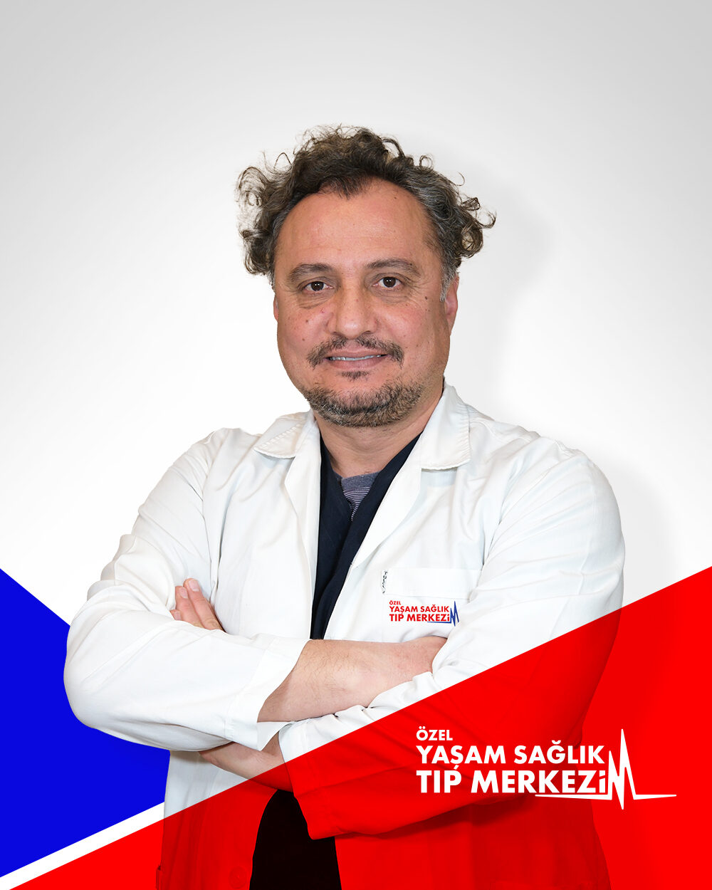Op. Dr. Musa Murat KONAK