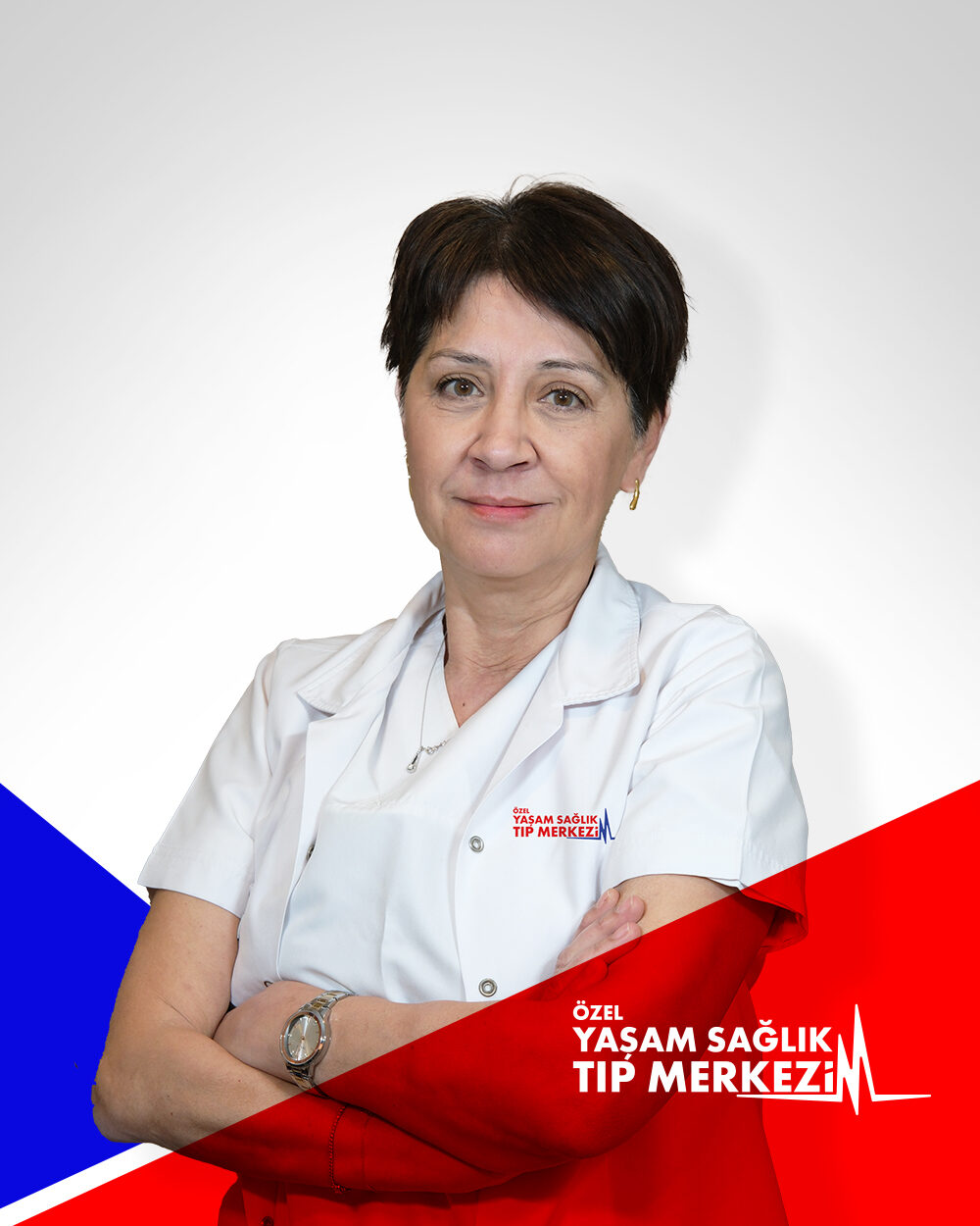 Dt. Bahar EVRAN