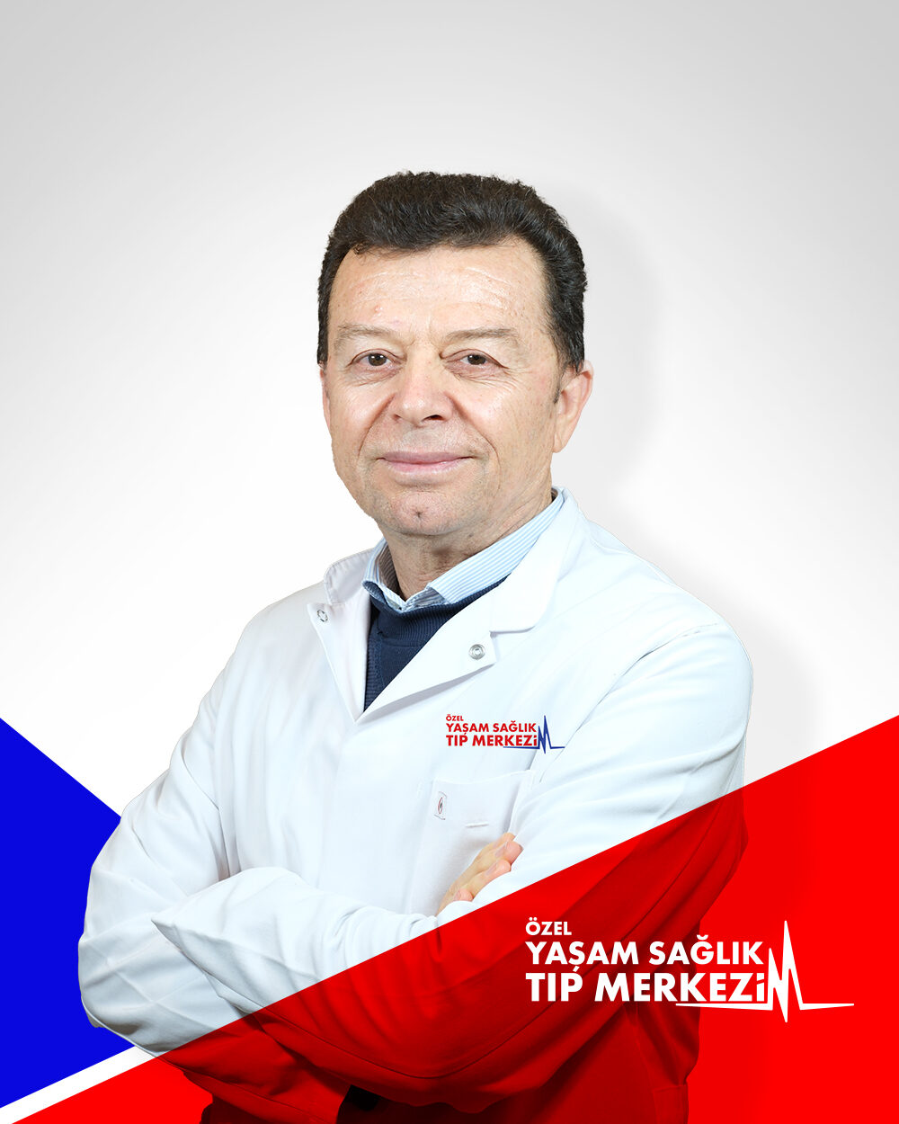 Uzm. Dr. Ziya DENİZ