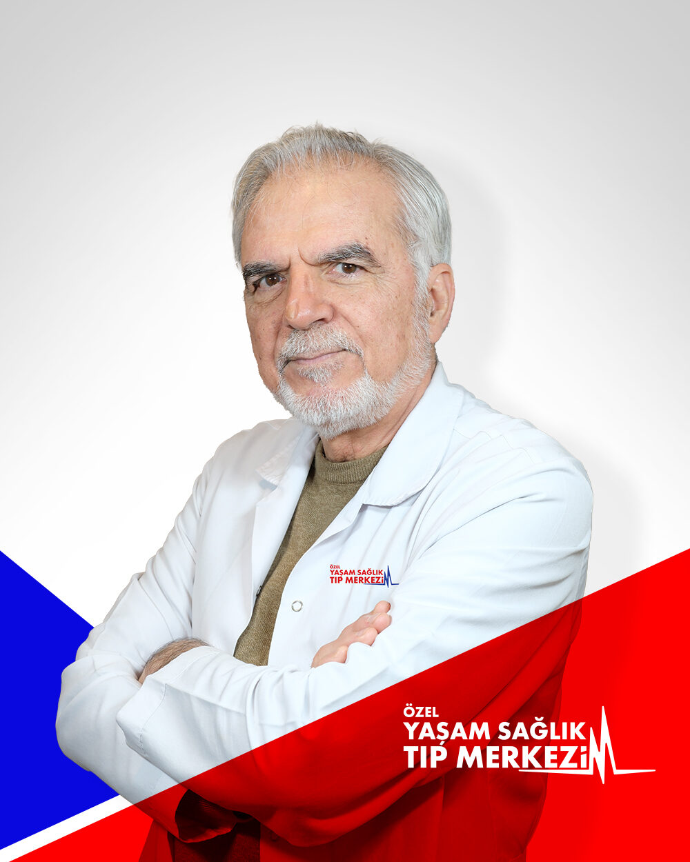 Opr. Dr. Haluk TUĞRAN