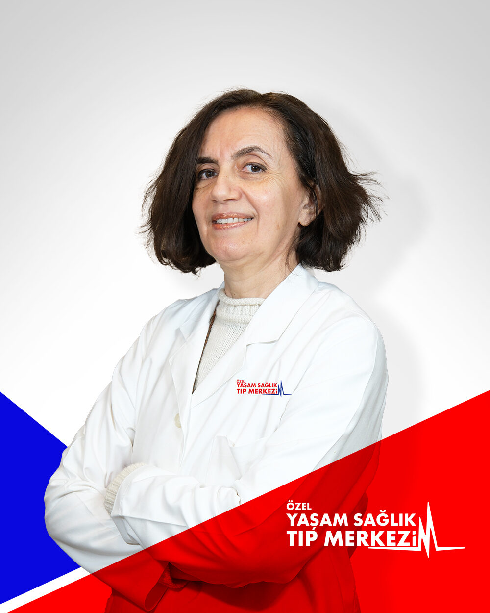 Uzm. Dr. Saniye ÖZDEMİR