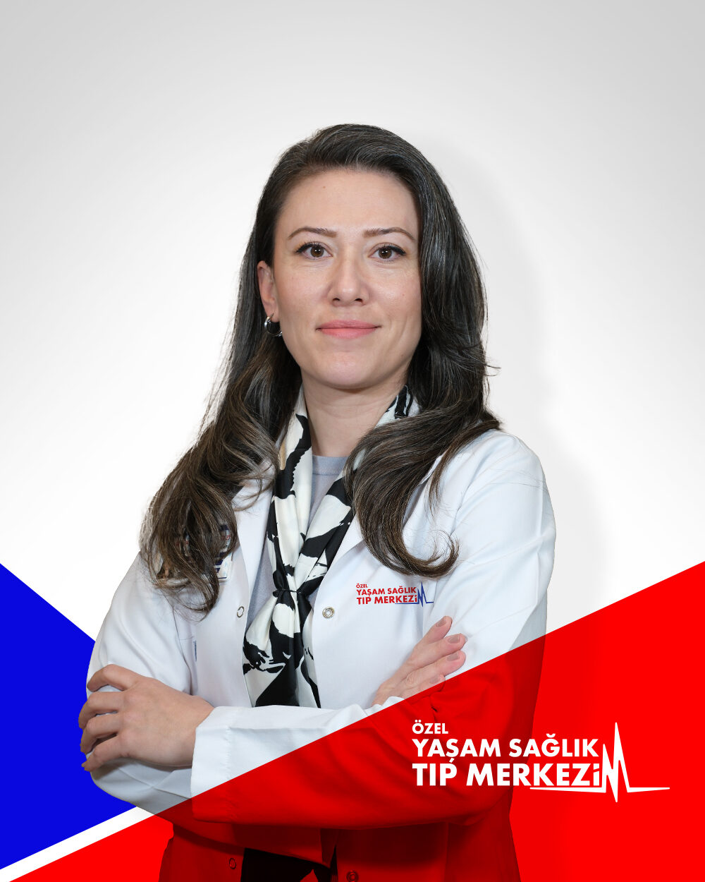 Uzm. Dr. Ayşegül TEKGÜL