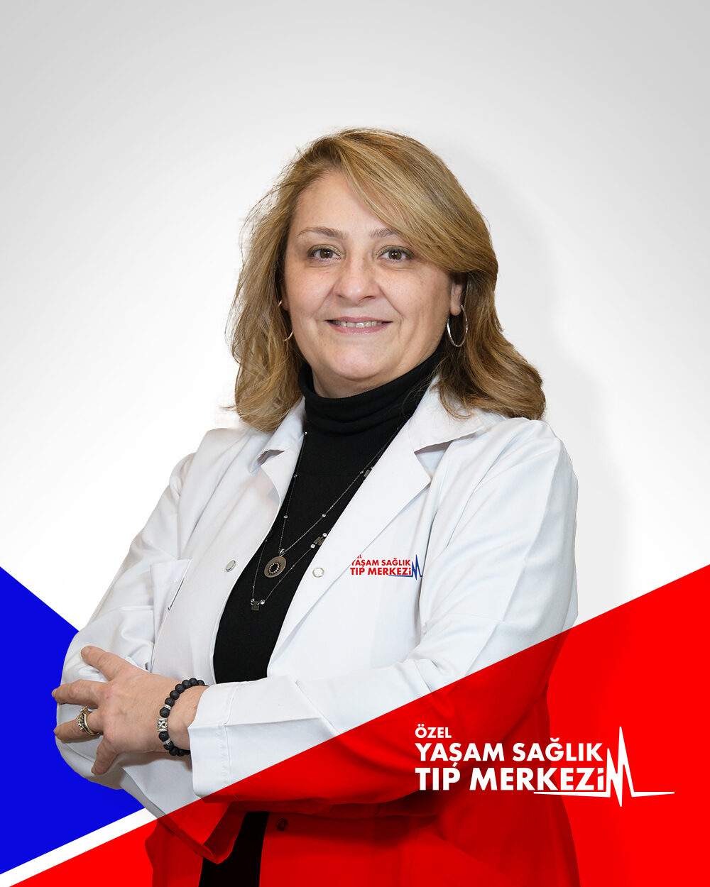 Uzm. Dr. Ufuknur ÇETİN