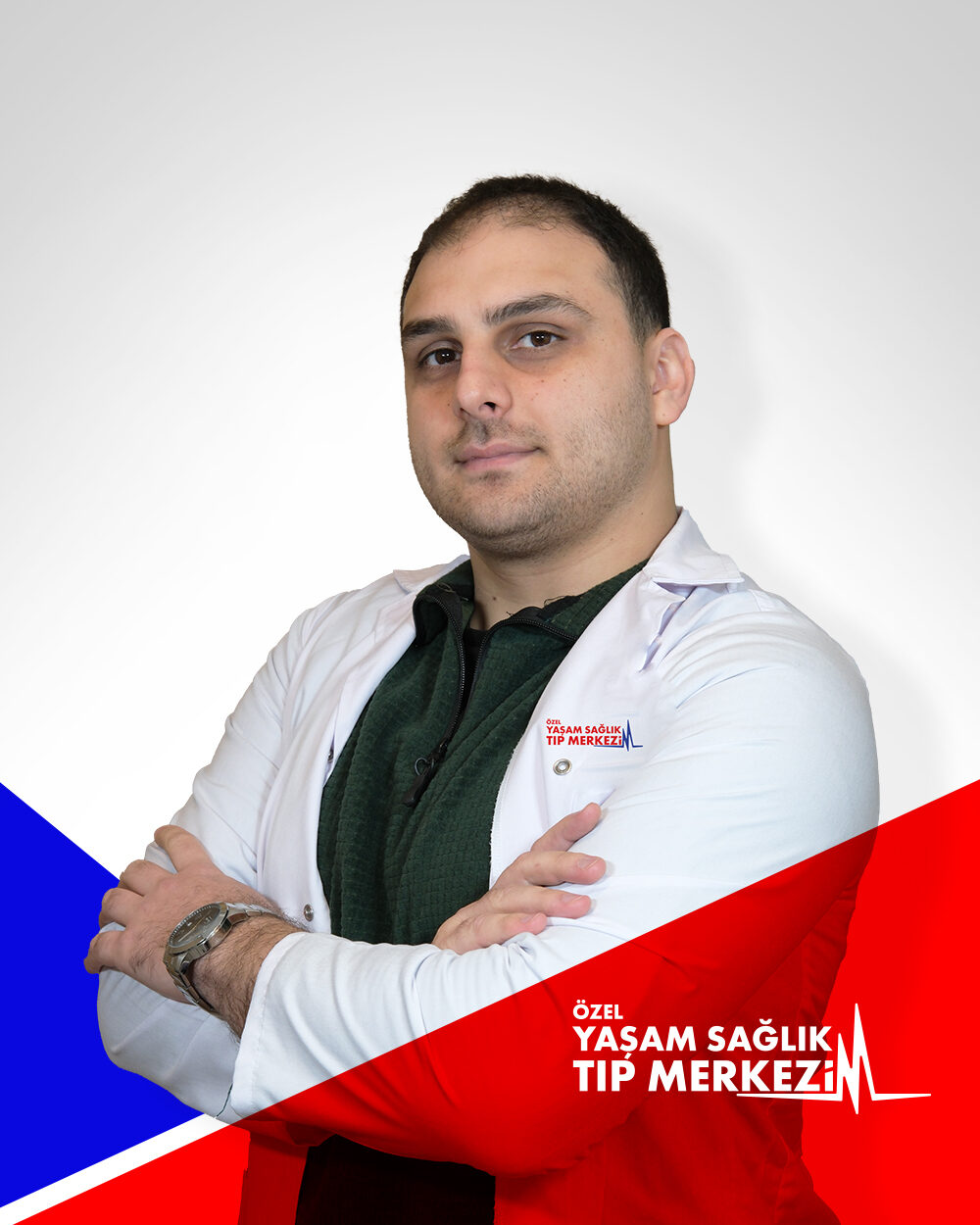 Dyt. Furkan KARABAK