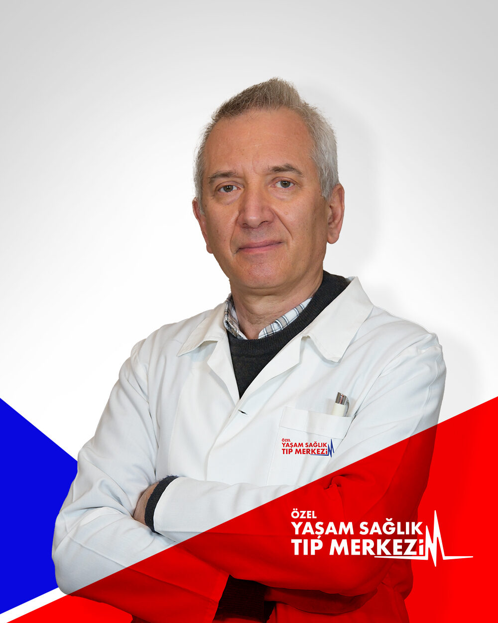 Op. Dr. Ahmet Naci SÖZER