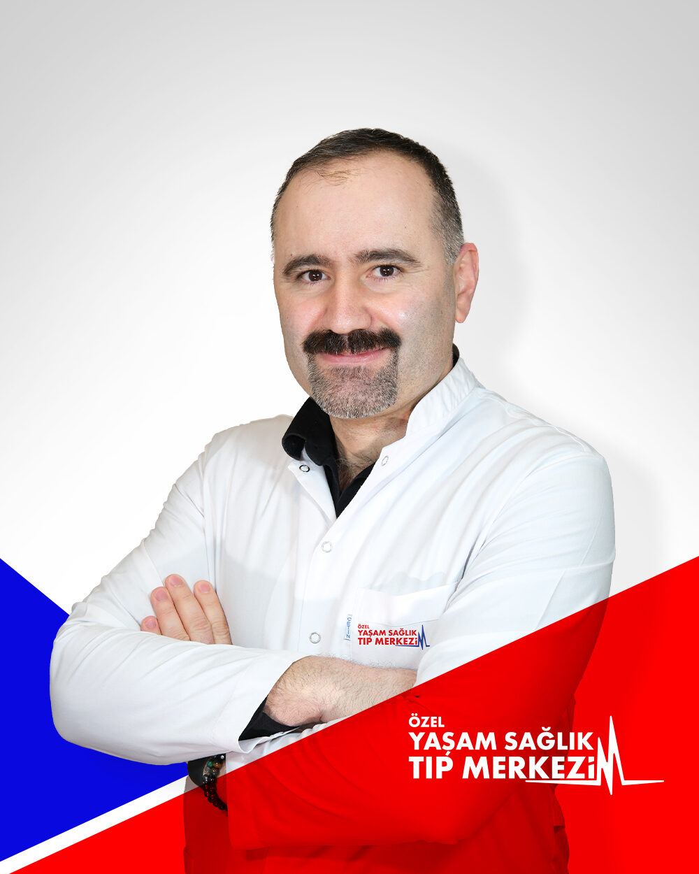 Uzm. Dr. Süleyman AKSOY