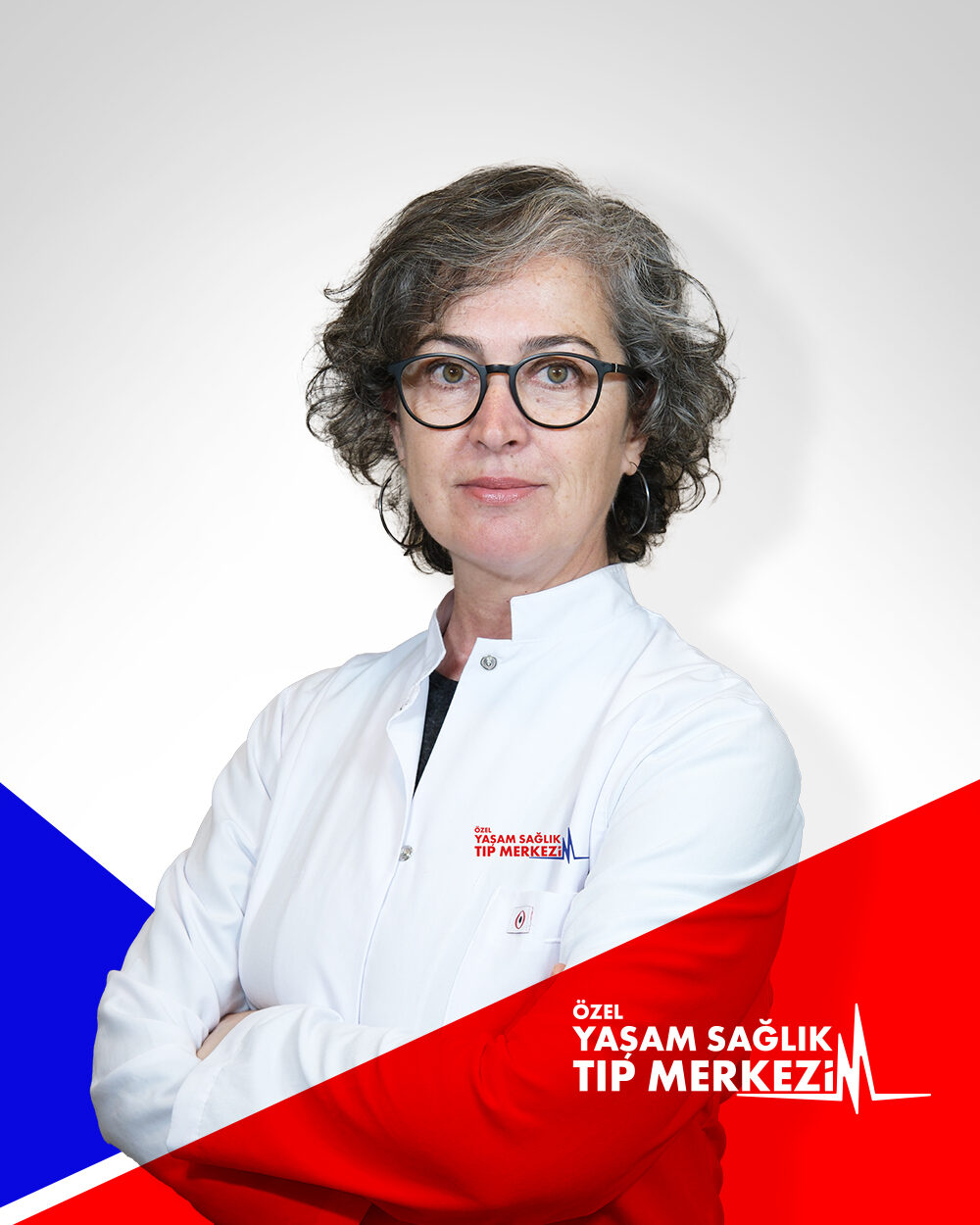 Uzm. Dr. Şebnem ALPAKUT