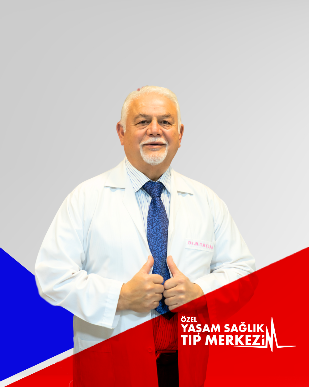 Op.Dr. M.Bozkurt TAYLAN